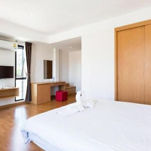 Buk Inn Hotel Sha Plus